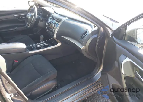 2015 Nissan Altima 2.5/2.5 S/2.5 Sl/2.5 Sv from USA, damaged, VIN 1N4AL3AP6FN874699